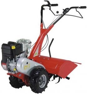 Культиватор бензиновый Eurosystems RTT-3 Loncin TM70