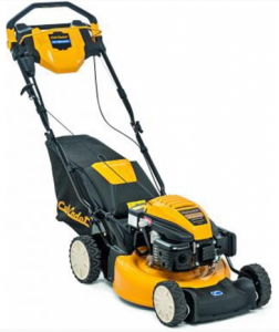 Газонокосилка бензиновая Cub Cadet CC 46 SPOE V