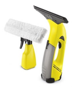 Стеклоочиститель Karcher WV 50 Plus