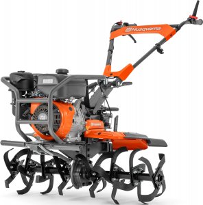 Мотоблок бензиновый Husqvarna TF 545P