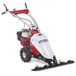 Сенокосилка Tielbuerger T50 Briggs&Stratton