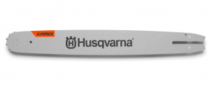 Шина Husqvarna X-Force 3/8" SN 1.5 мм 15" 56 зв. с узким хвостовиком