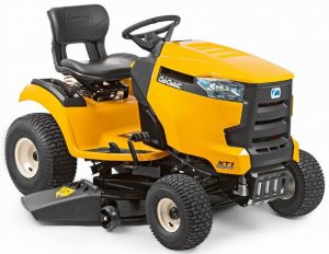 Садовый трактор Cub Cadet XT1 OS107