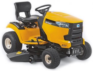 Садовый трактор Cub Cadet XT1 OS96