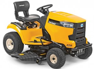 Садовый трактор Cub Cadet XT2 PS107