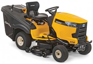 Садовый трактор Cub Cadet XT2 QR106