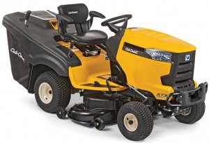 Садовый трактор Cub Cadet XT3 QR95