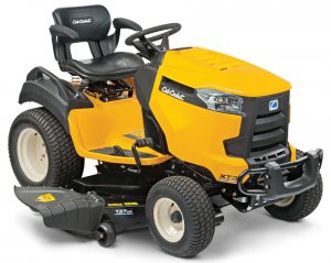 Садовый трактор Cub Cadet XT3 QS137