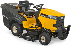 Садовый трактор Cub Cadet XT3 QR106