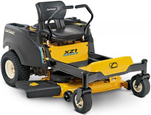 Минитрактор Cub Cadet XZ1 107