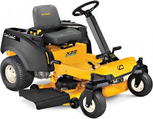 Райдер Cub Cadet XZ2 117I