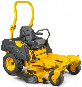 Райдер Cub Cadet Z1 122