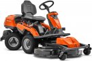 Райдер Husqvarna R 316TX AWD, без деки