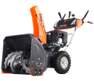 Снегоуборщик бензиновый YARD FOX OPTIMA 6151E