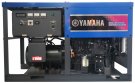 Дизельный генератор Yamaha EDL21000E