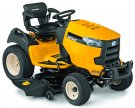 Садовый трактор Cub Cadet XT3 QS127