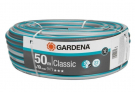 Шланг для полива Gardena Classic 50м 19мм 3/4