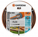 Шланг для полива Gardena Flex 50м 13мм 1/2