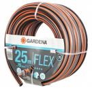 Шланг для полива Gardena Flex 25м 19мм 3/4