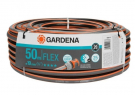 Шланг для полива Gardena Flex 50м 19мм 3/4