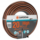 Шланг для полива Gardena Highflex 20м 13мм 1/2