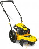 Триммер бензиновый Cub Cadet LC3 DP56