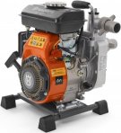 Мотопомпа бензиновая Husqvarna W40P