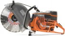 Бензорез Husqvarna K 1270 14