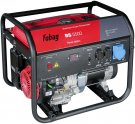 Бензиновый генератор FUBAG BS 5500