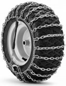 Цепи на колеса Husqvarna 5856661-01 16 х 6.5-8