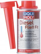 Дизельный антигель концентрат Liqui Moly Diesel Fliess-Fit 