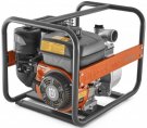 Мотопомпа бензиновая Husqvarna W50P