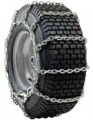 Цепи на колеса 18 x 8.5