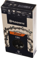 Цепь для бензопилы Husqvarna X-Cut C85 3/8