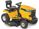 Садовый трактор Cub Cadet XT2 PS117