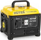 Инверторный генератор Huter DN1500i