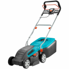 Газонокосилка электрическая Gardena PowerMax 1400/34