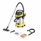 Промышленный пылесос Karcher WD 6 P Premium для сухой и влажной уборки