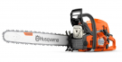 Бензопила Husqvarna 585 24