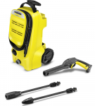 Мойка высокого давления Karcher K 3 Compact