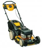 Газонокосилка бензиновая CUB CADET LM3 ER53S