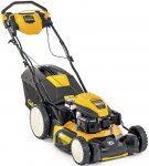 Газонокосилка бензиновая Cub Cadet CC LM3 DR53ES