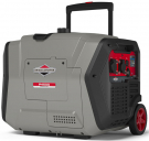 Инверторный генератор Briggs&Stratton P 4500