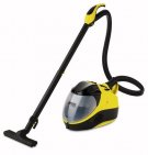 Промышленный пылесос Karcher SV 1902 для сухой и влажной уборки