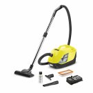 Промышленный пылесос Karcher DS 5.800 для сухой уборки