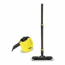 Пароочиститель Karcher SC 1 Floorkit