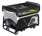 Бензиновый генератор Briggs&Stratton PROMAX 10000TEA