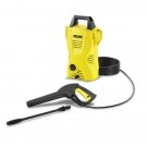 Мойка высокого давления Karcher K 2 Basic