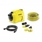 Насос поверхностный Karcher BP 3 Garden Set самовсасывающий