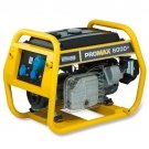 Бензиновый генератор Briggs&Stratton PROMAX 6000 A